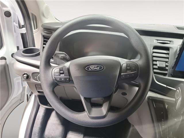 2026 Ford Transit-250 Cargo Base (Stk: 17049) in Wyoming - Image 13 of 15