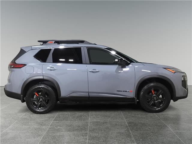 2026 Nissan Rogue Rock Creek (Stk: N26099) in Sault Ste. Marie - Image 5 of 6