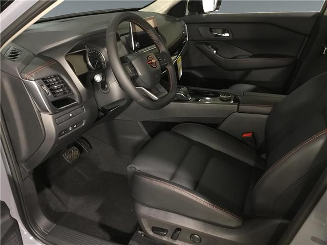 2026 Nissan Rogue Rock Creek (Stk: N26099) in Sault Ste. Marie - Image 6 of 6