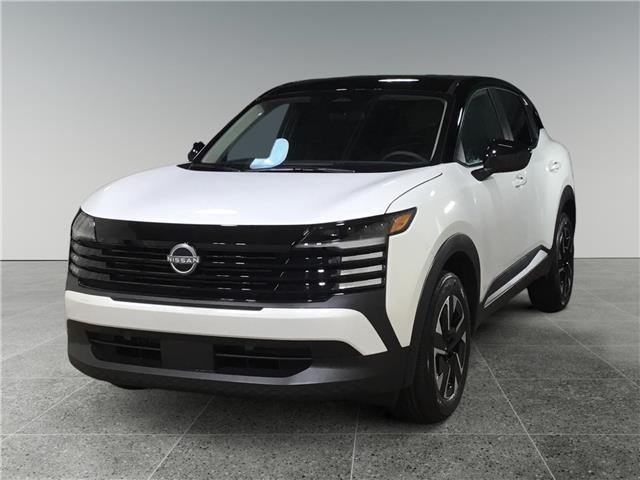 2026 Nissan Kicks SV (Stk: N26100) in Sault Ste. Marie - Image 1 of 6