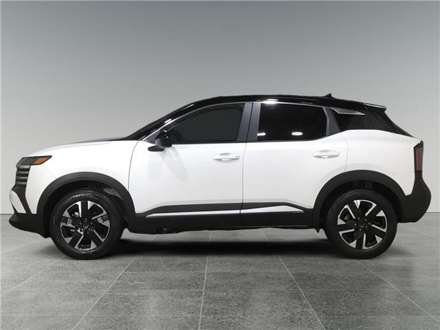 2026 Nissan Kicks SV (Stk: N26100) in Sault Ste. Marie - Image 2 of 6
