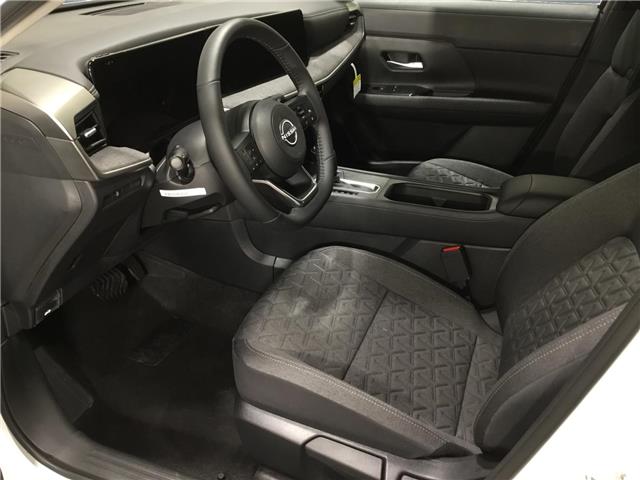 2026 Nissan Kicks SV (Stk: N26100) in Sault Ste. Marie - Image 6 of 6