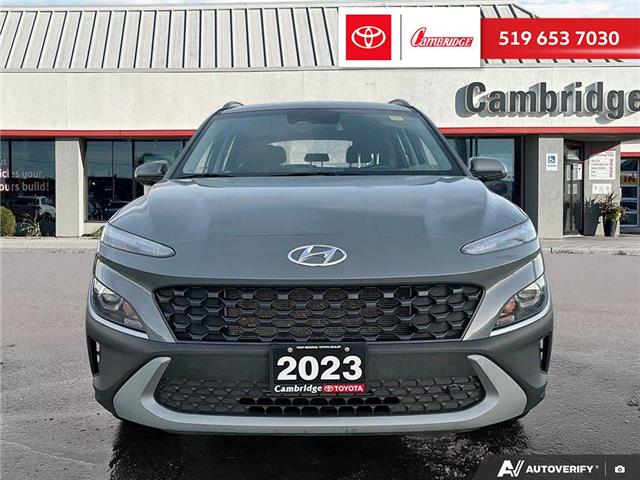 2023 Hyundai Kona 2.0L Preferred (Stk: 2600721) in Cambridge - Image 2 of 25