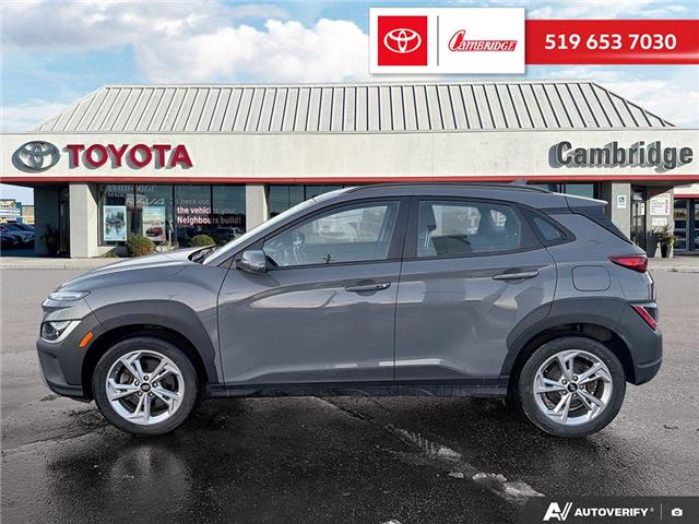 2023 Hyundai Kona 2.0L Preferred (Stk: 2600721) in Cambridge - Image 3 of 25