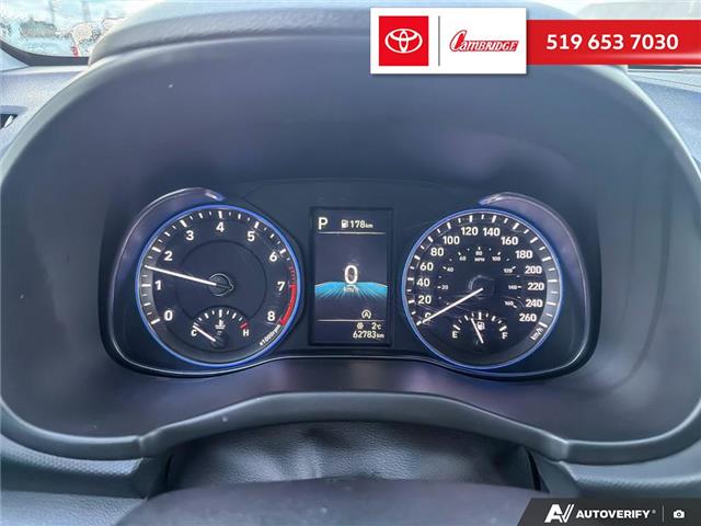 2023 Hyundai Kona 2.0L Preferred (Stk: 2600721) in Cambridge - Image 15 of 25