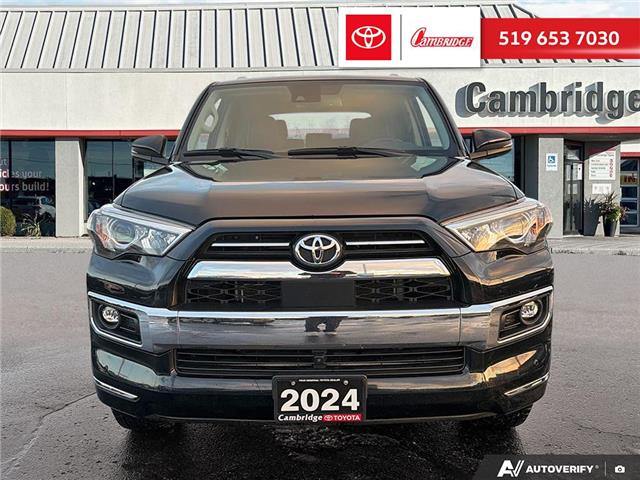 2024 Toyota 4Runner Base (Stk: P0065520) in Cambridge - Image 2 of 25