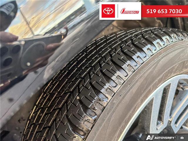 2024 Toyota 4Runner Base (Stk: P0065520) in Cambridge - Image 7 of 25