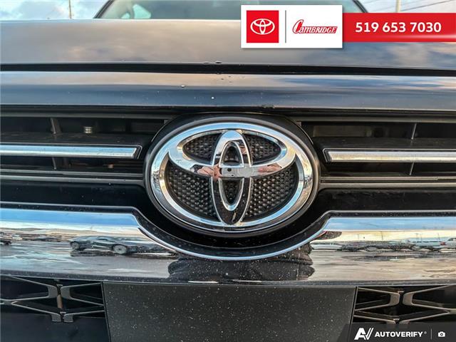 2024 Toyota 4Runner Base (Stk: P0065520) in Cambridge - Image 9 of 25