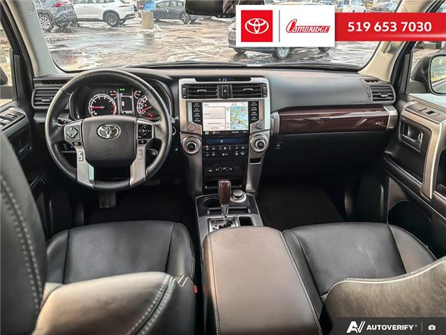 2024 Toyota 4Runner Base (Stk: P0065520) in Cambridge - Image 24 of 25