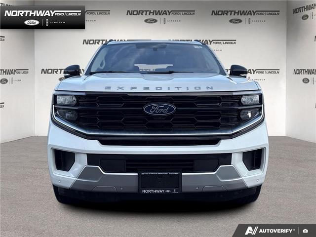 2025 Ford Expedition Platinum (Stk: 5BR1174A) in Brantford - Image 2 of 23