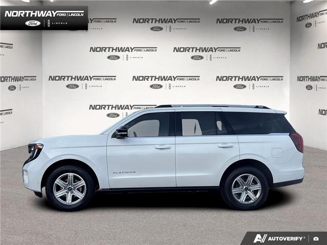 2025 Ford Expedition Platinum (Stk: 5BR1174A) in Brantford - Image 3 of 23