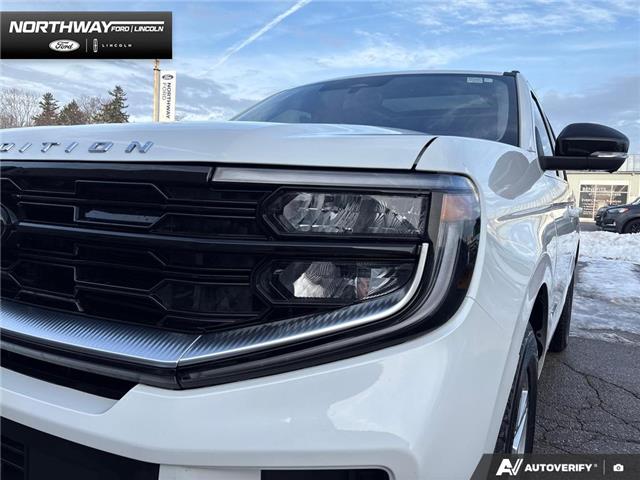 2025 Ford Expedition Platinum (Stk: 5BR1174A) in Brantford - Image 7 of 23