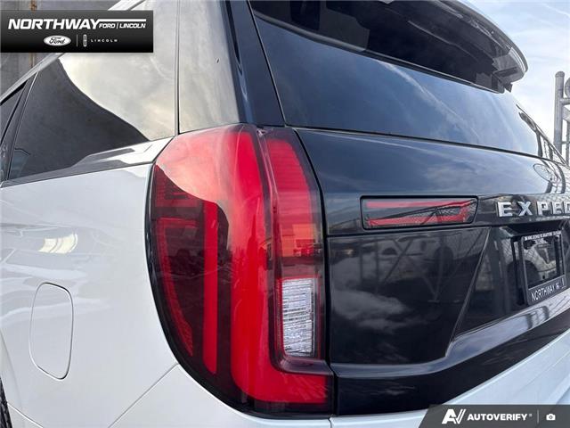 2025 Ford Expedition Platinum (Stk: 5BR1174A) in Brantford - Image 9 of 23