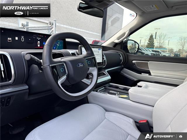 2025 Ford Expedition Platinum (Stk: 5BR1174A) in Brantford - Image 11 of 23