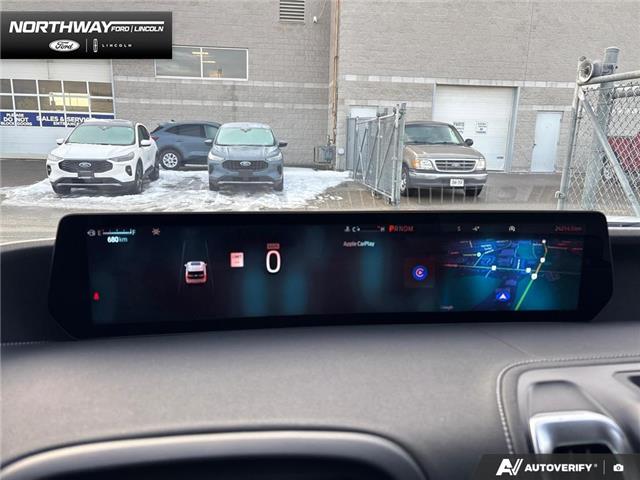 2025 Ford Expedition Platinum (Stk: 5BR1174A) in Brantford - Image 13 of 23