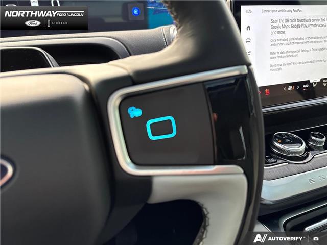 2025 Ford Expedition Platinum (Stk: 5BR1174A) in Brantford - Image 14 of 23