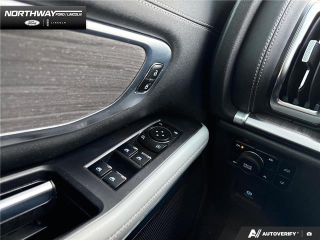 2025 Ford Expedition Platinum (Stk: 5BR1174A) in Brantford - Image 15 of 23