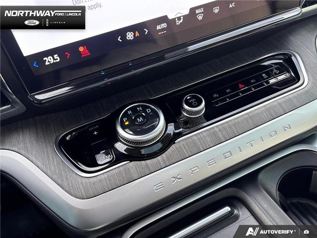 2025 Ford Expedition Platinum (Stk: 5BR1174A) in Brantford - Image 16 of 23