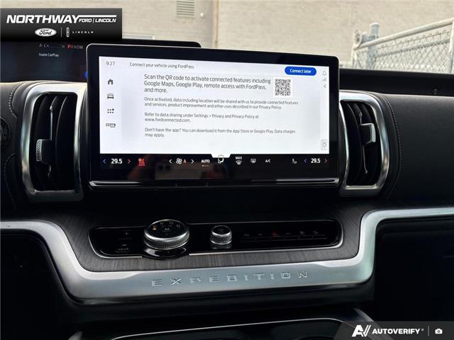 2025 Ford Expedition Platinum (Stk: 5BR1174A) in Brantford - Image 17 of 23