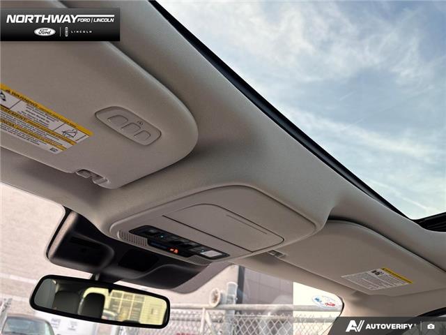 2025 Ford Expedition Platinum (Stk: 5BR1174A) in Brantford - Image 19 of 23