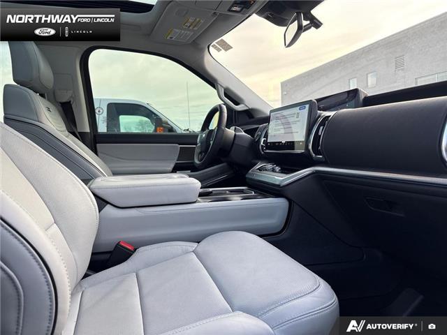 2025 Ford Expedition Platinum (Stk: 5BR1174A) in Brantford - Image 20 of 23