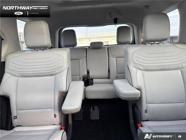 2025 Ford Expedition Platinum (Stk: 5BR1174A) in Brantford - Image 21 of 23