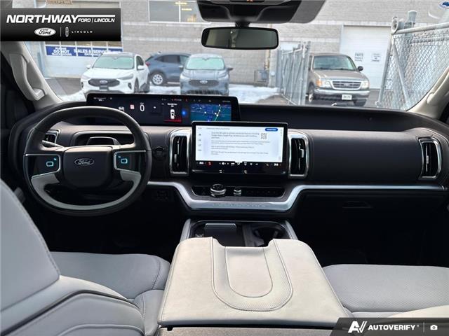2025 Ford Expedition Platinum (Stk: 5BR1174A) in Brantford - Image 22 of 23