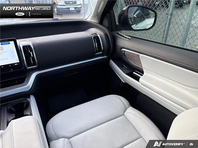 2025 Ford Expedition Platinum (Stk: 5BR1174A) in Brantford - Image 23 of 23