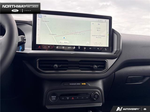 2025 Ford Bronco Sport Badlands (Stk: 5BR3440) in Brantford - Image 17 of 23