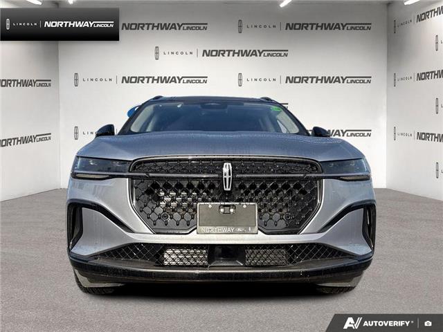 2026 Lincoln Nautilus Reserve (Stk: 6LA2402) in Brantford - Image 2 of 22