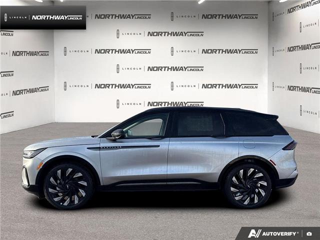 2026 Lincoln Nautilus Reserve (Stk: 6LA2402) in Brantford - Image 3 of 22