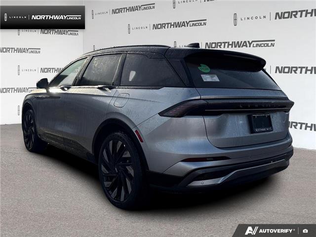 2026 Lincoln Nautilus Reserve (Stk: 6LA2402) in Brantford - Image 4 of 22