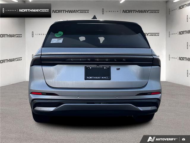 2026 Lincoln Nautilus Reserve (Stk: 6LA2402) in Brantford - Image 5 of 22