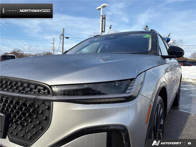 2026 Lincoln Nautilus Reserve (Stk: 6LA2402) in Brantford - Image 7 of 22