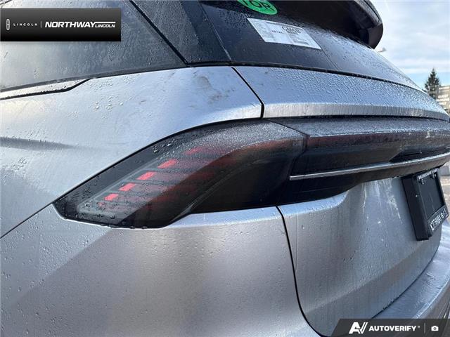 2026 Lincoln Nautilus Reserve (Stk: 6LA2402) in Brantford - Image 9 of 22