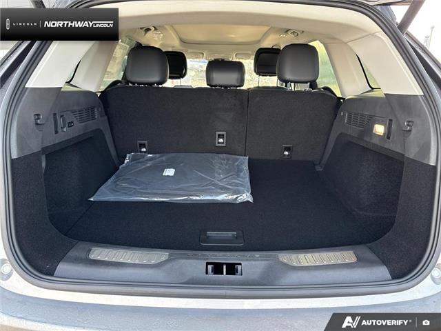 2026 Lincoln Nautilus Reserve (Stk: 6LA2402) in Brantford - Image 10 of 22