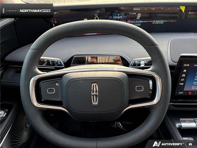 2026 Lincoln Nautilus Reserve (Stk: 6LA2402) in Brantford - Image 12 of 22