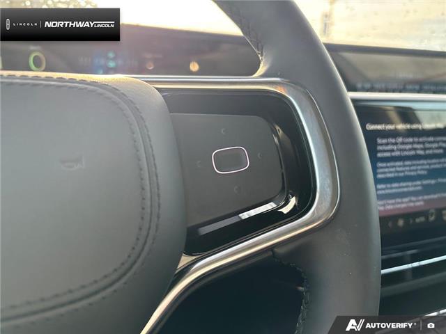 2026 Lincoln Nautilus Reserve (Stk: 6LA2402) in Brantford - Image 13 of 22