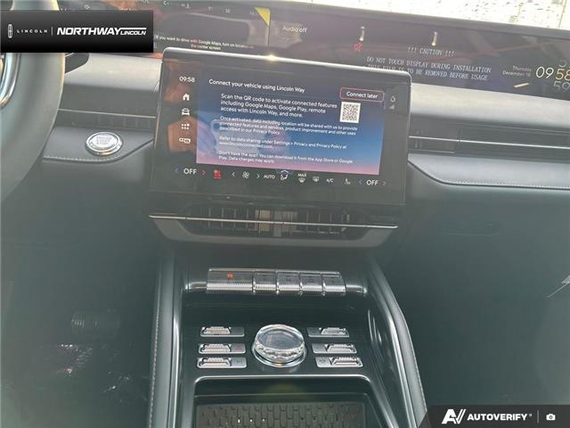 2026 Lincoln Nautilus Reserve (Stk: 6LA2402) in Brantford - Image 16 of 22