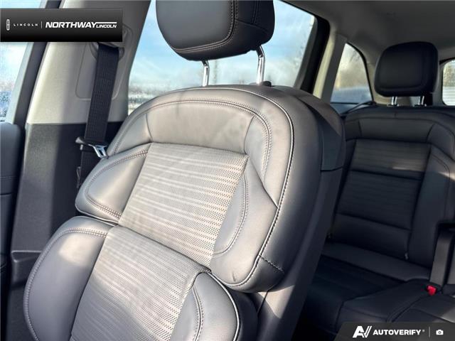 2026 Lincoln Nautilus Reserve (Stk: 6LA2402) in Brantford - Image 17 of 22