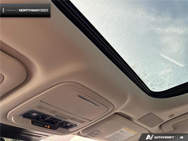 2026 Lincoln Nautilus Reserve (Stk: 6LA2402) in Brantford - Image 18 of 22