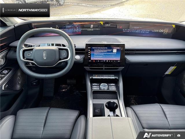 2026 Lincoln Nautilus Reserve (Stk: 6LA2402) in Brantford - Image 21 of 22