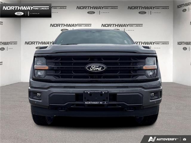 2026 Ford F-150 XLT (Stk: 6F128889) in Brantford - Image 2 of 23