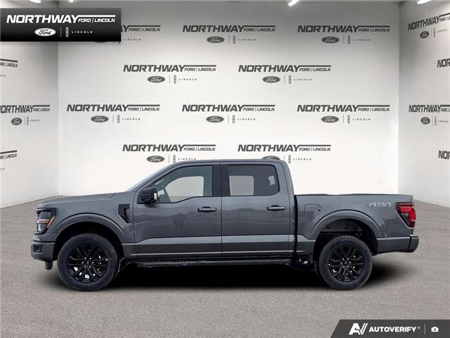 2026 Ford F-150 XLT (Stk: 6F128889) in Brantford - Image 3 of 23