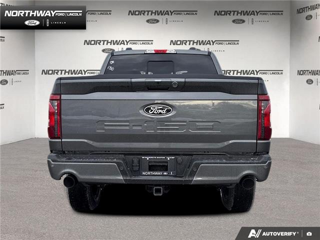 2026 Ford F-150 XLT (Stk: 6F128889) in Brantford - Image 5 of 23