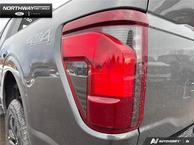 2026 Ford F-150 XLT (Stk: 6F128889) in Brantford - Image 9 of 23