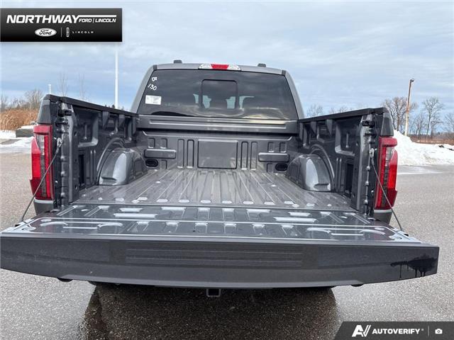 2026 Ford F-150 XLT (Stk: 6F128889) in Brantford - Image 10 of 23