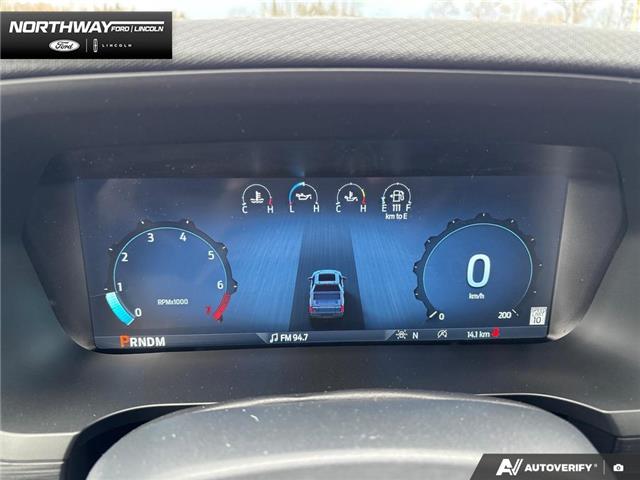 2026 Ford F-150 XLT (Stk: 6F128889) in Brantford - Image 13 of 23