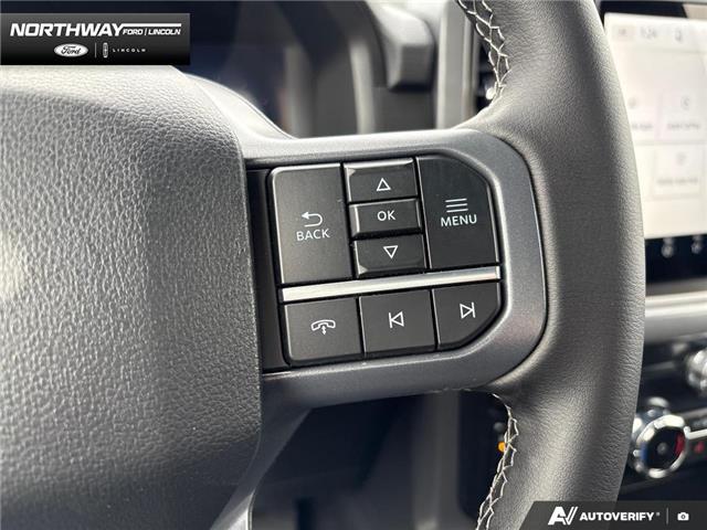 2026 Ford F-150 XLT (Stk: 6F128889) in Brantford - Image 14 of 23