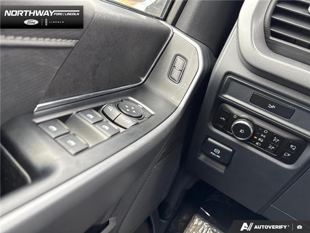 2026 Ford F-150 XLT (Stk: 6F128889) in Brantford - Image 15 of 23